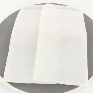 Filterset mat dubbel voor wk. 43/01 Optifor 3211010