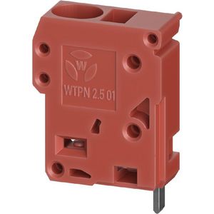 SPACER PUSH IN WTPN 2.5 0100RT VVE=200