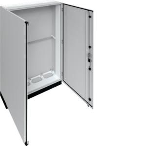 Verdeler Univers IP55 klasse I 1850x1050x275mm+100mm sokkel