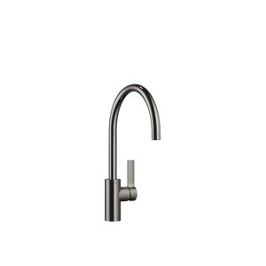 TARA ULTRA Eengreepsmengkraan Dark Chrome 33816875-19