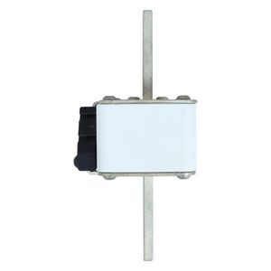 Zekering hoge snelheid 1250A AC 600V 200kA 2 61x77x1 VVE=2