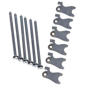 Welcome hollewand-set v buitenpost