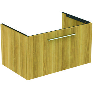 Wastafelmeubel I.LIFE-B 80cm 1x la natural licht eiken
