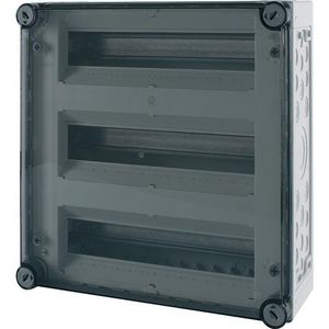 AutomatenKast Ci 3x15PE HxBxD=375x375x150mm