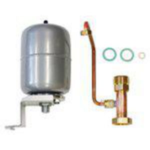 Expansievat Kit Vaillant 2ltr. 0020218627