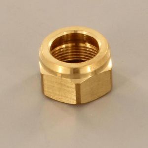 Moer bicone Ø18mm 300028540