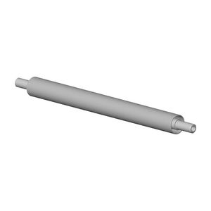 Stang v. badgreep 27x313mm chr gebors.