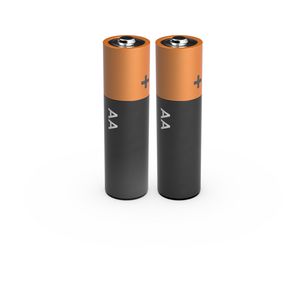 Batterij 1,5V AA
