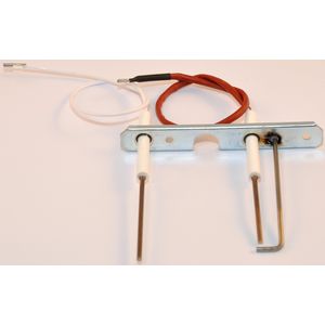 Elektrodeset 87168240730