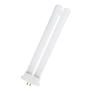 Fluorescentielamp (zonder voorschakelapparaat) GY10q-3 4-Pin 18W FPL18EX-N