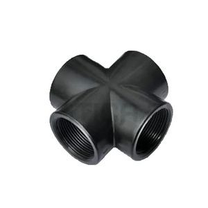 Synpro X-stuk 1 1/2" BIN
