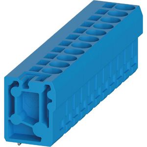 SENSOR TERM.BLOCKWTPN 2.5 0111BL VVE=100