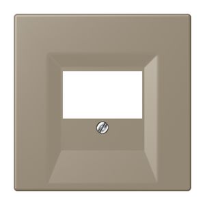 Afdekking speakeraansluiting LC32141
