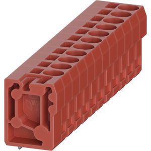 SENSOR TERM.BLOCKWTPN 2.5 0111RT VVE=100