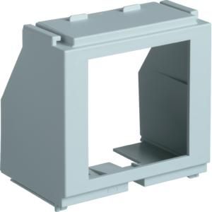 Meetraam kort voor meetapparatuur 72 x 72 mm