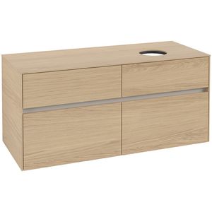 Collaro Wastafelonderkast 1200x548x500mm C04300VJ