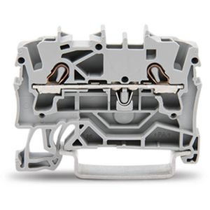 2-draads rijg 2,5mm² voor Ex e II-ij VVE=100