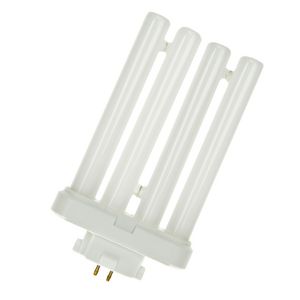 Fluorescentielamp (zonder voorschakelapparaat) GX10q-4 4 Pin 27W FML27EX-D