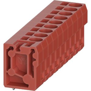 SENSOR TERM.BLOCKWTPN 2.5 0109RT VVE=100