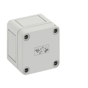 Doos a 40st. TK PC 77-6-o lege behuizing