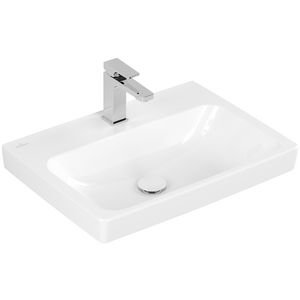 Wastafel Architectura 600x445mm W.Alp 4A876101