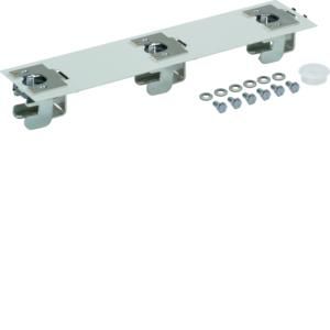 Dubbeladapter 185/185mm Vertigroup 2x NH00 aansluit. klemmen