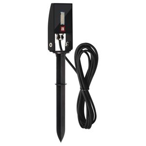 LED-Schijnwerpers 3000K 10W statisch symm. extra verspeidend