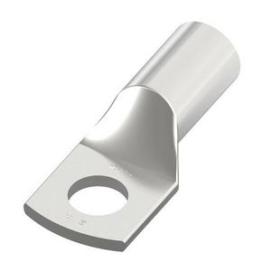 Cu kabelschoen PKD 400mm2 M24