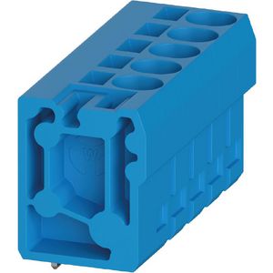 SENSOR TERM.BLOCKWTPN 2.5 0105BL VVE=50