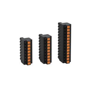 M221C 24pt veerklemmenblokken set