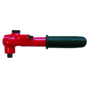 Draaimomentsleutel vast ingesteld (af-fabriek) 1/2" 1000V VDE