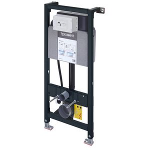 Closetelement WD1013 1148mm frontbediening