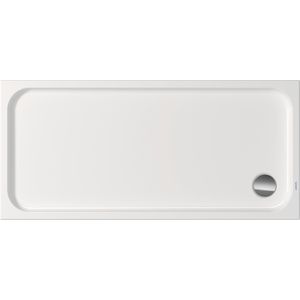 D-Code Douchebak Wit 1500x700x85mm 720261000000000