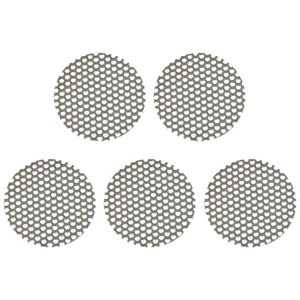 Set a 5st. Filter sifon S1070100