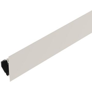 InstallatiekanaalUTRIGO Set 35x35 9010 puur wit VVE=60