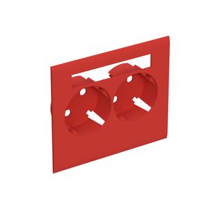 STAGO WCD BM AFDEKPLAAT RAL3020