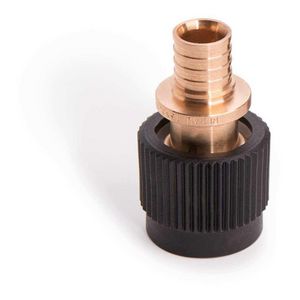 Sok verlopend RAUTITAN RX+ schuif 16x"Mepla MasterFix" VVE=10