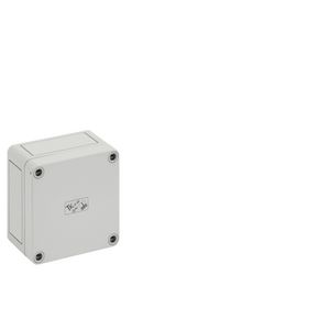 Doos a 54st. TK PC 99-6-o lege behuizing