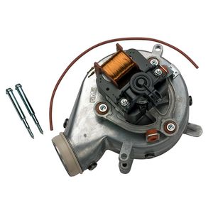 Ventilator 24vr (2003)