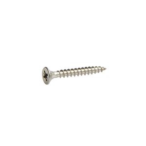 Spaanplaatschroef 5x40mm ClickFit 1003540