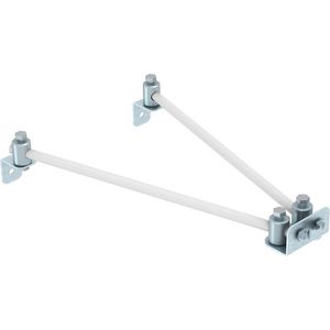 Iso-Combi-Set voor V-bevestiging 810x175x83