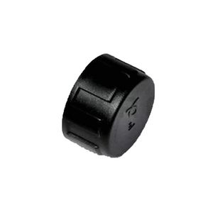 Synpro draadplug 1 1/2" BIN