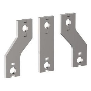 Spreider LC1G265-500 3P 45-70 mm poolafstand TeSys Giga