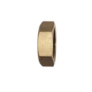 Kap G3/4" met dichting VVE=20