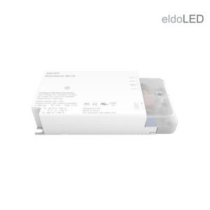 Voeding LED eldoLED ECOdrive 561/A 50W 0-10V