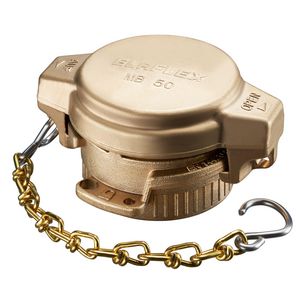 Brandstofvuldop met bajonetsluiting Rp 2