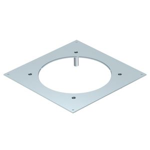 Zwaarlast montagedeksel 350-3 voor grote R7 382x382x59