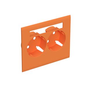 STAGO WCD BM AFDEKPLAAT RAL2003