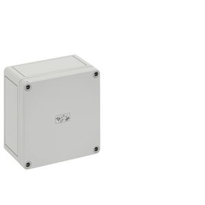 Doos a 14st. TK PC 1313-7-o lege behuizing