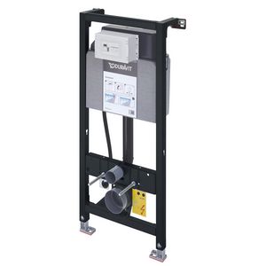 Closetelement WD1011 STANDARD11480mm frontbediening